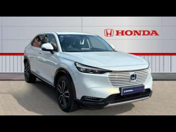 2022 (22) - 1.5 eHEV Advance 5dr CVT Hybrid Hatchback