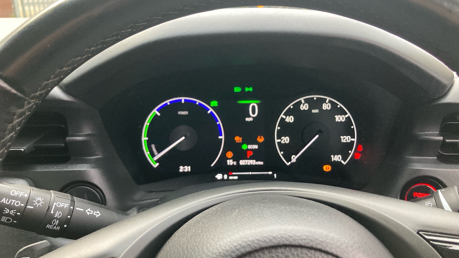 Used Honda HR-V 2022 for sale - 77339163: Photo 11