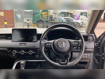 Used Honda HR-V 2022 for sale - 77339163: Photo