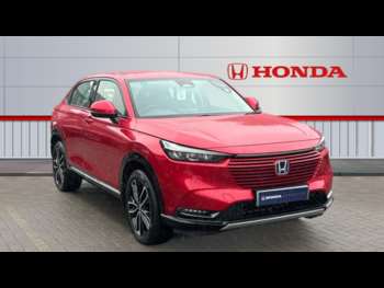 2022 (72) - 1.5 eHEV Advance 5dr CVT Hybrid Hatchback