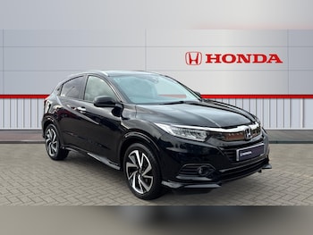 Honda - HR-V