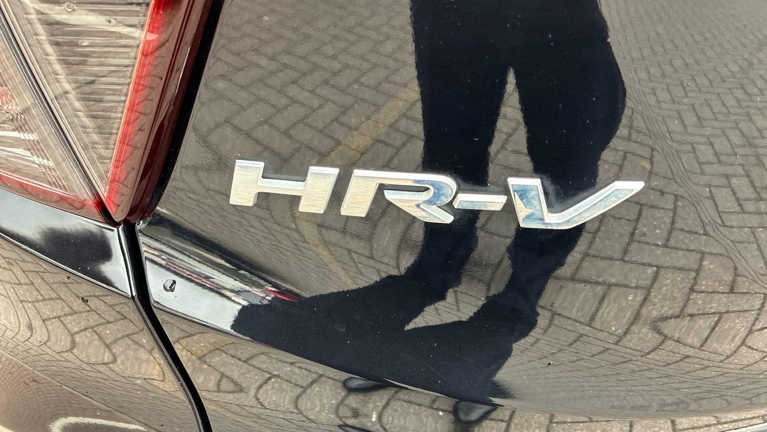 Vehicle 41