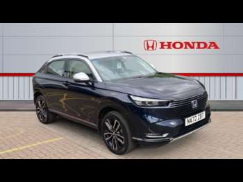 2023 (72) - 1.5 eHEV Advance Style 5dr CVT Hybrid Hatchback