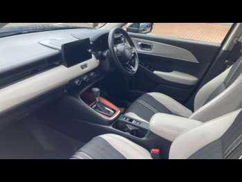 Used Honda HR-V 2023 for sale - 74868529: Photo