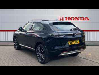 Used Honda HR-V 2023 for sale - 74868529: Photo