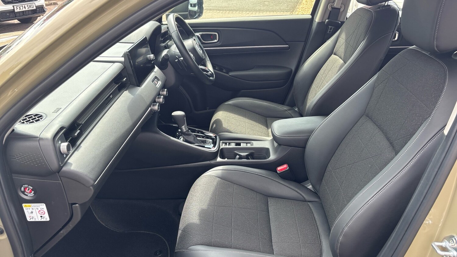 Vehicle 13