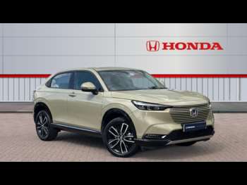 2023 (73) - 1.5 eHEV Advance 5dr CVT Hybrid Hatchback