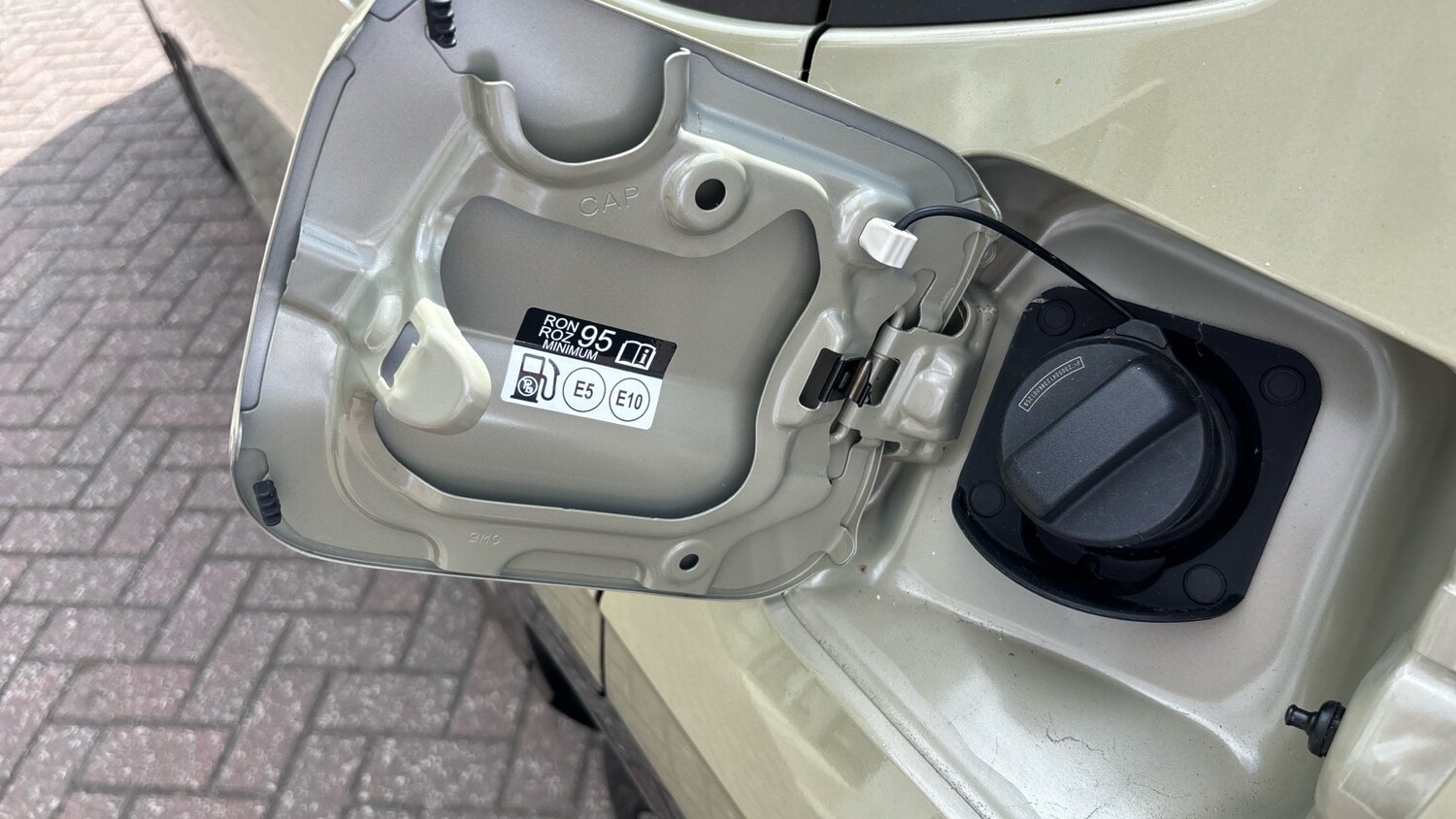 Vehicle 23