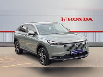 Used Honda HR-V 2025 for sale - 79748043: Photo