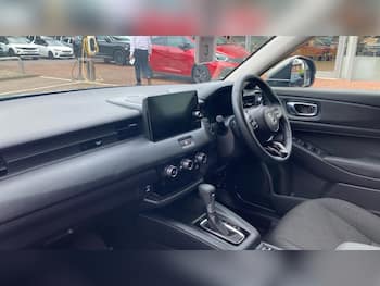 Used Honda HR-V 2025 for sale - 79748043: Photo