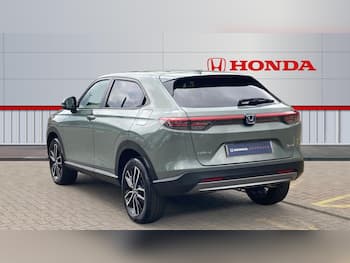Used Honda HR-V 2025 for sale - 79748043: Photo