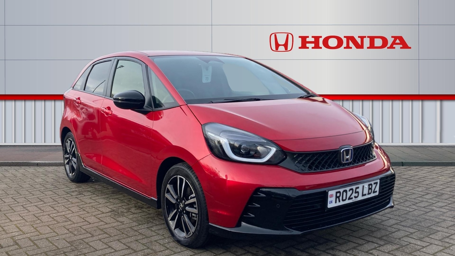 Used Honda Jazz 2025 for sale - 76766789: Photo 1