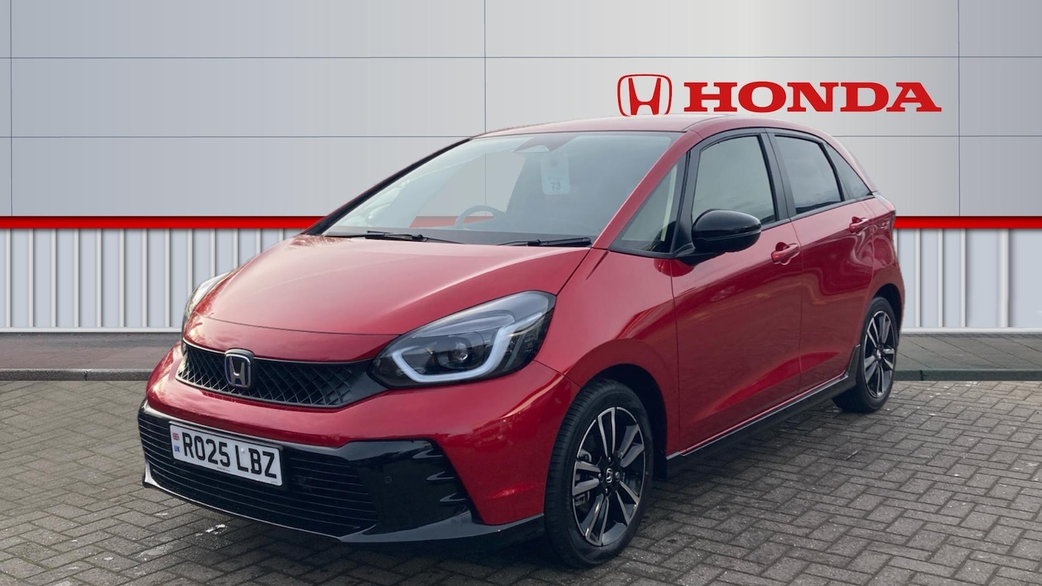 Used Honda Jazz 2025 for sale - 76766789: Photo 10
