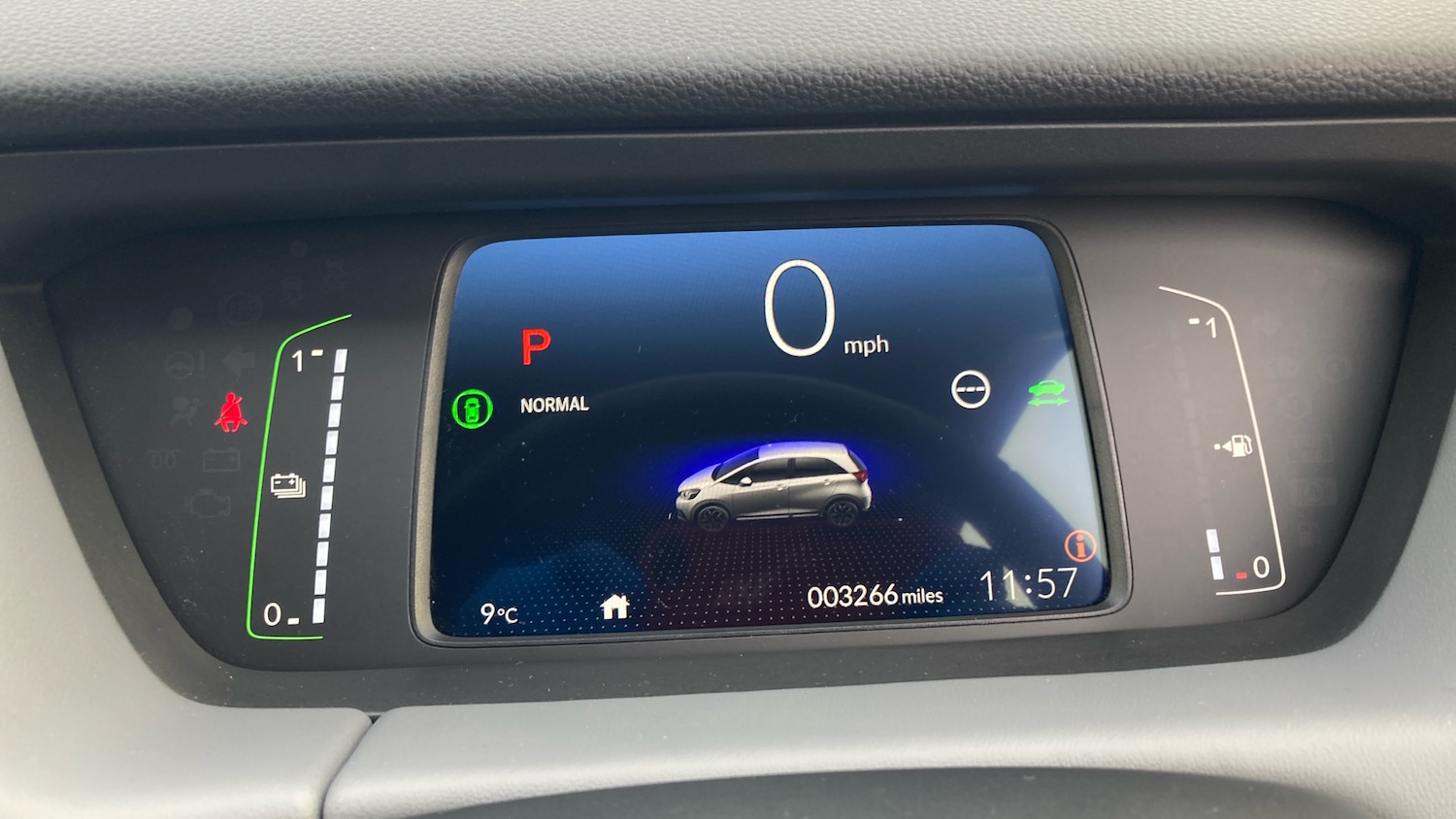 Used Honda Jazz 2025 for sale - 76766789: Photo 11