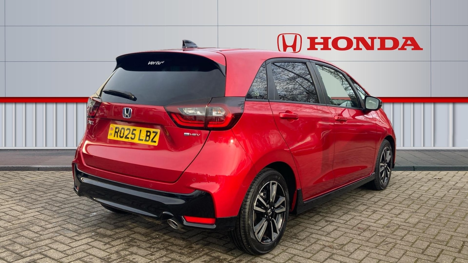 Used Honda Jazz 2025 for sale - 76766789: Photo 12