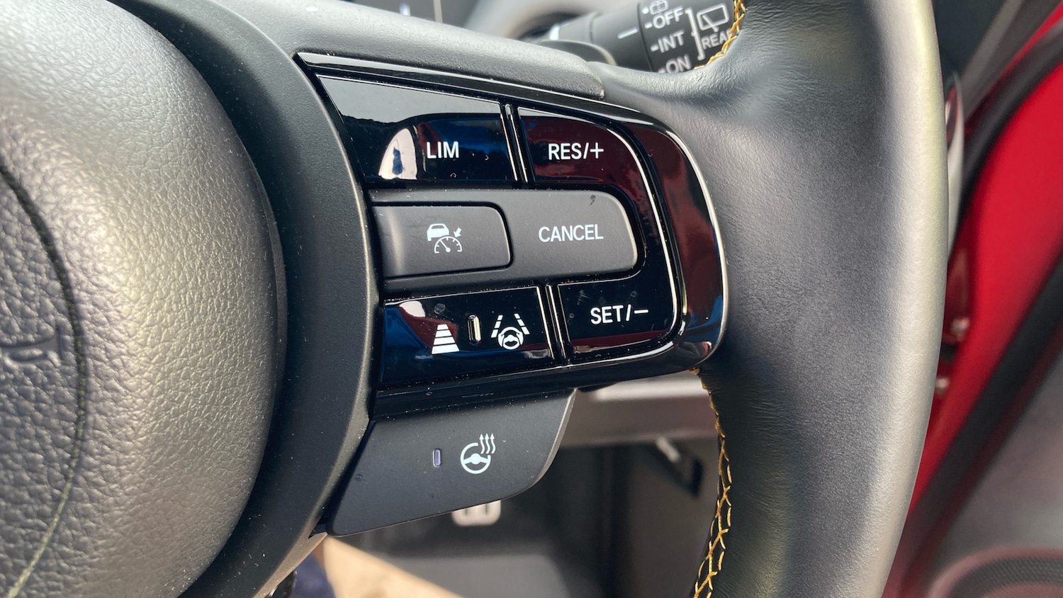 Used Honda Jazz 2025 for sale - 76766789: Photo 14