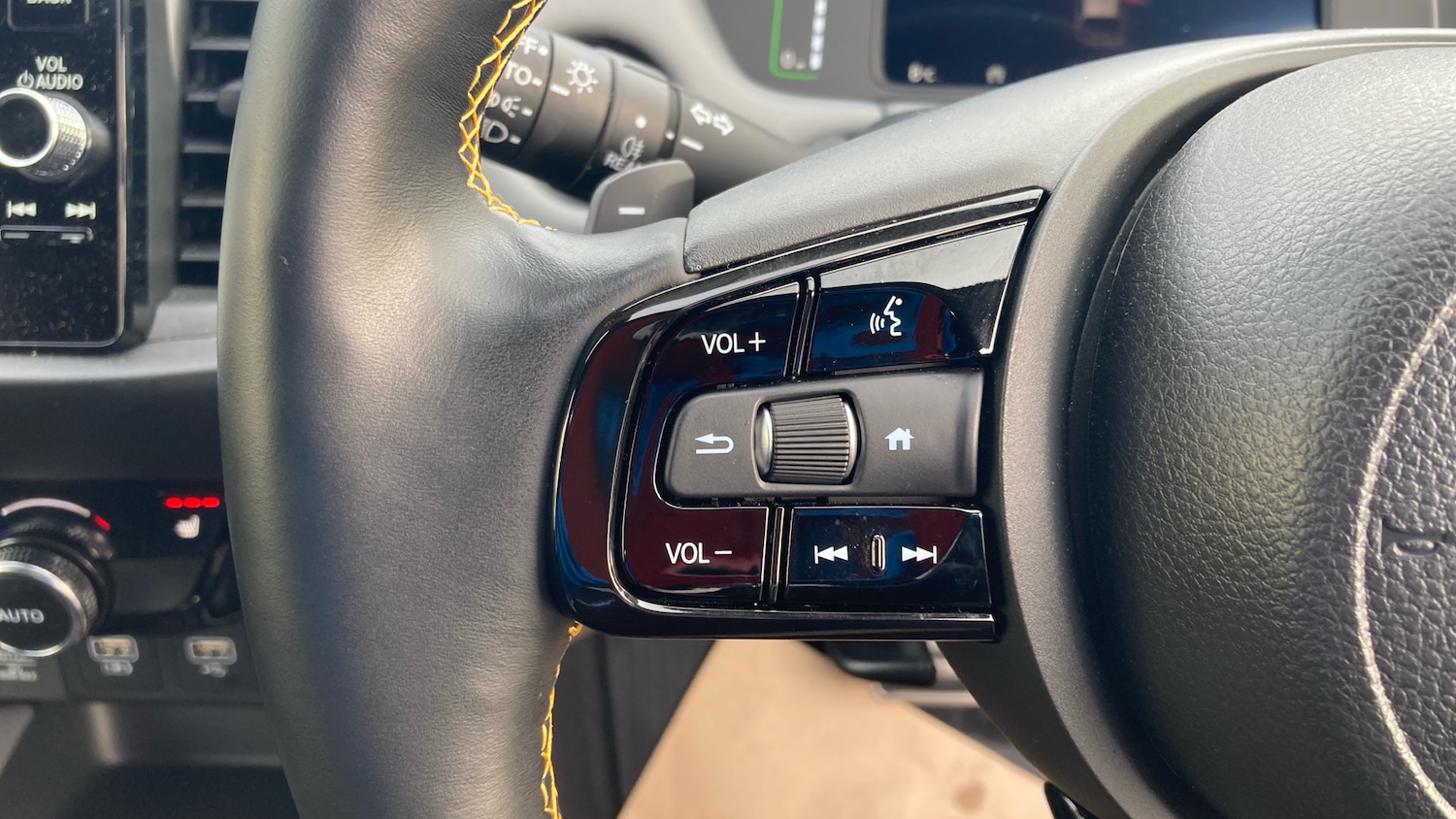 Used Honda Jazz 2025 for sale - 76766789: Photo 15