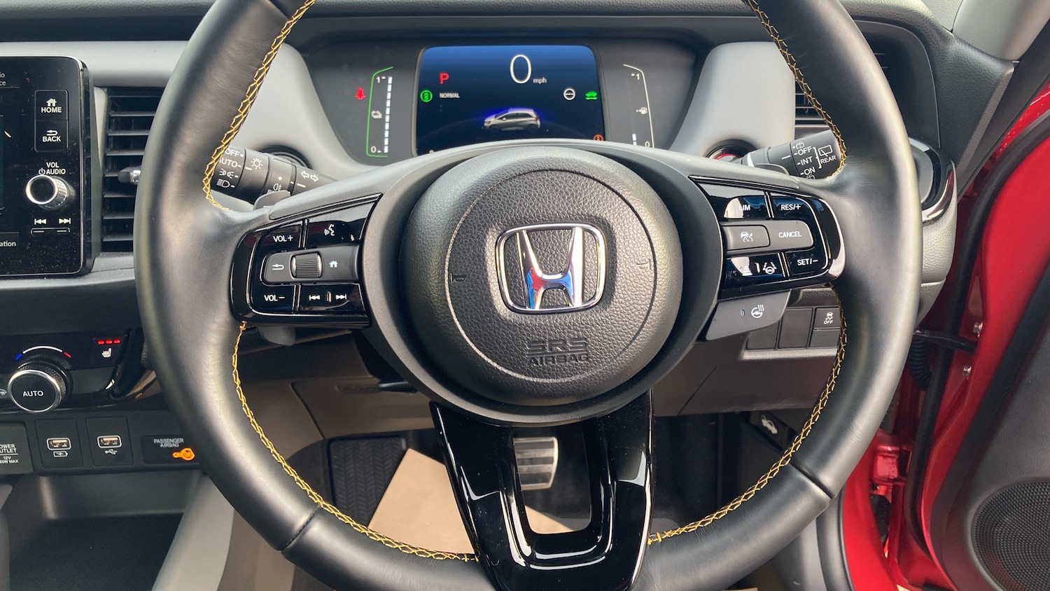 Used Honda Jazz 2025 for sale - 76766789: Photo 16