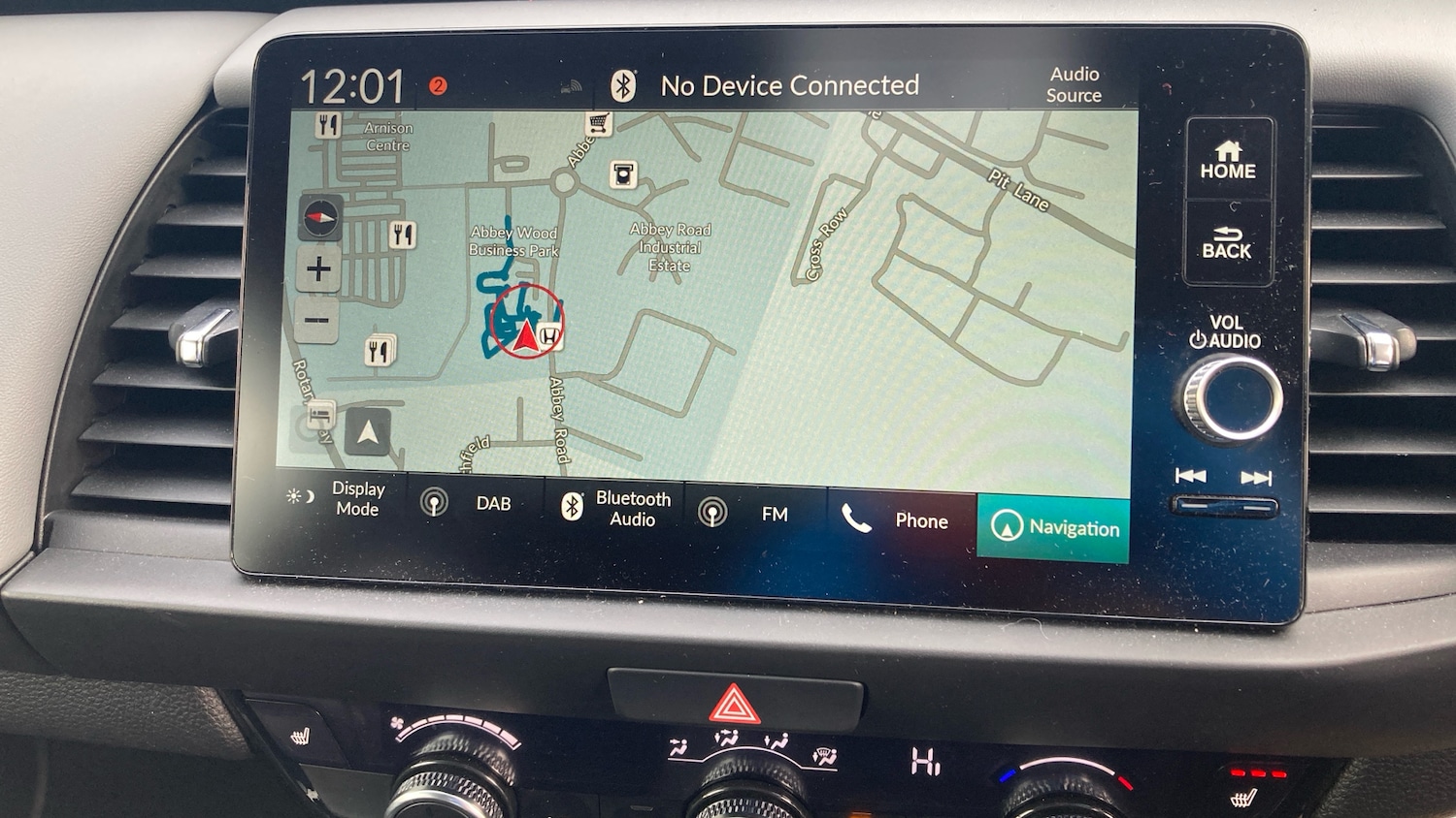 Used Honda Jazz 2025 for sale - 76766789: Photo 17