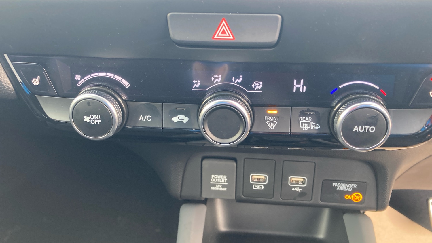 Used Honda Jazz 2025 for sale - 76766789: Photo 18