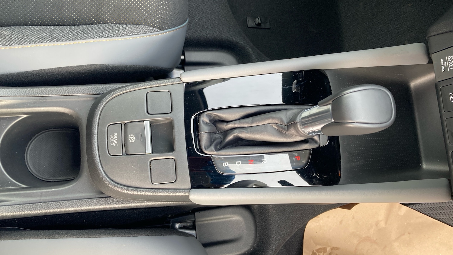 Used Honda Jazz 2025 for sale - 76766789: Photo 19