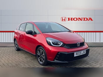 2025 (25) - 1.5 i-MMD Hybrid Advance Sport 5dr eCVT Hybrid Hatchback