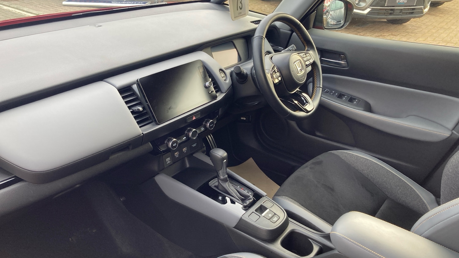 Used Honda Jazz 2025 for sale - 76766789: Photo 2