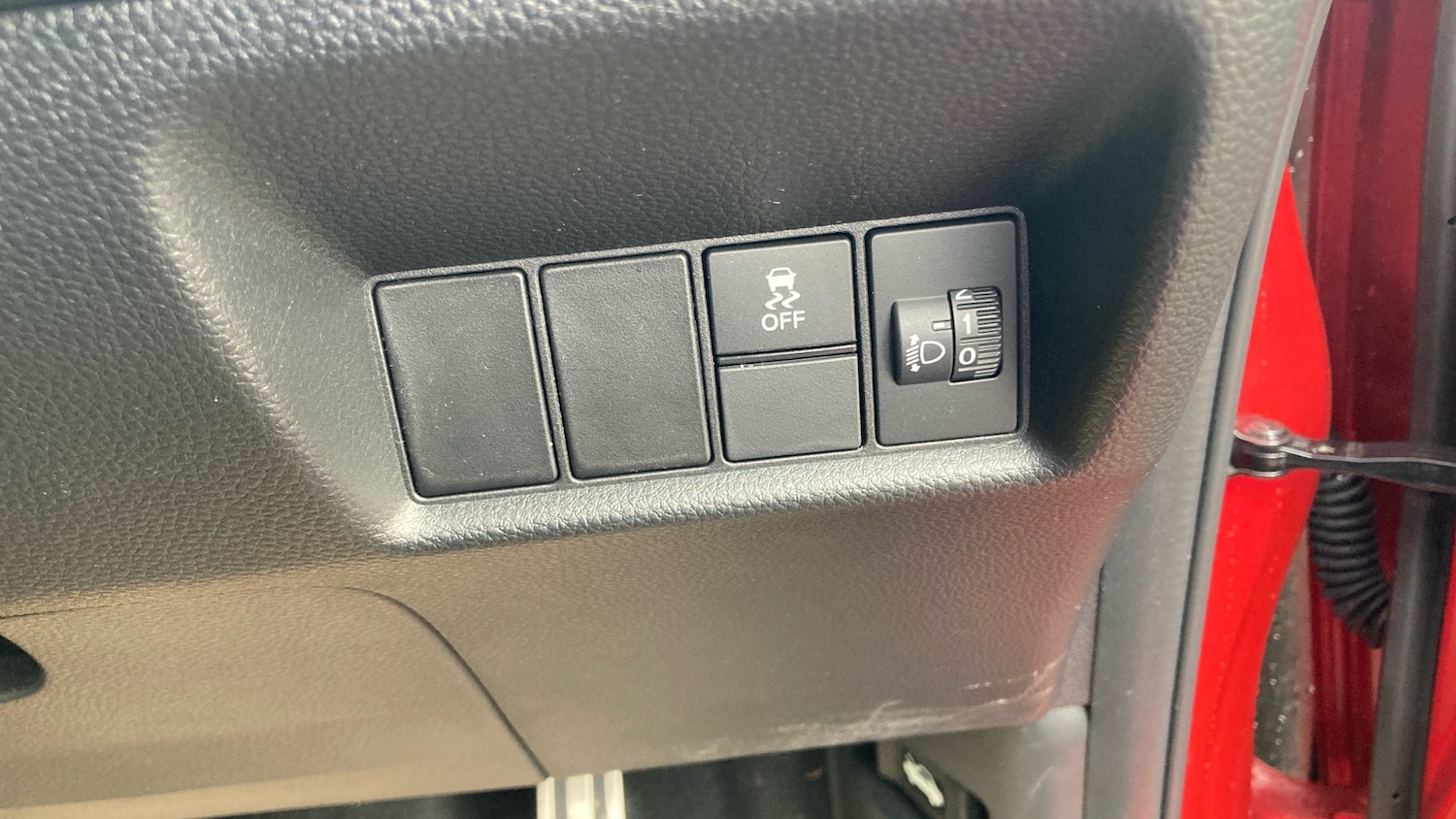 Used Honda Jazz 2025 for sale - 76766789: Photo 20