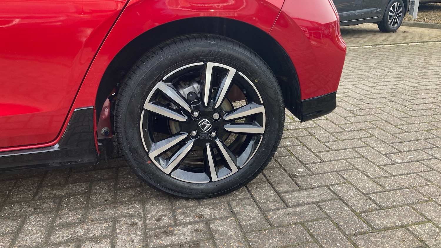 Used Honda Jazz 2025 for sale - 76766789: Photo 23