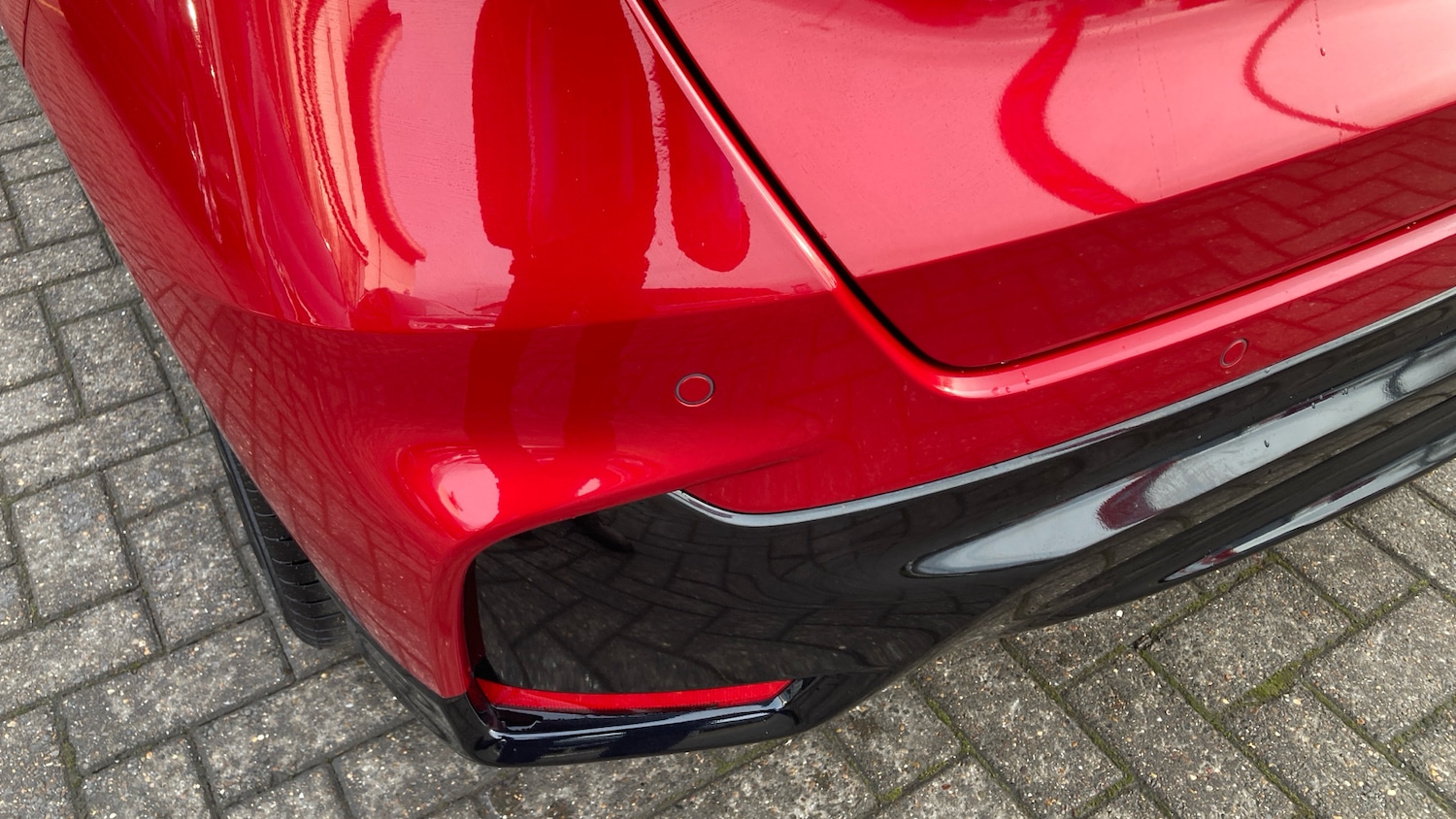 Used Honda Jazz 2025 for sale - 76766789: Photo 24