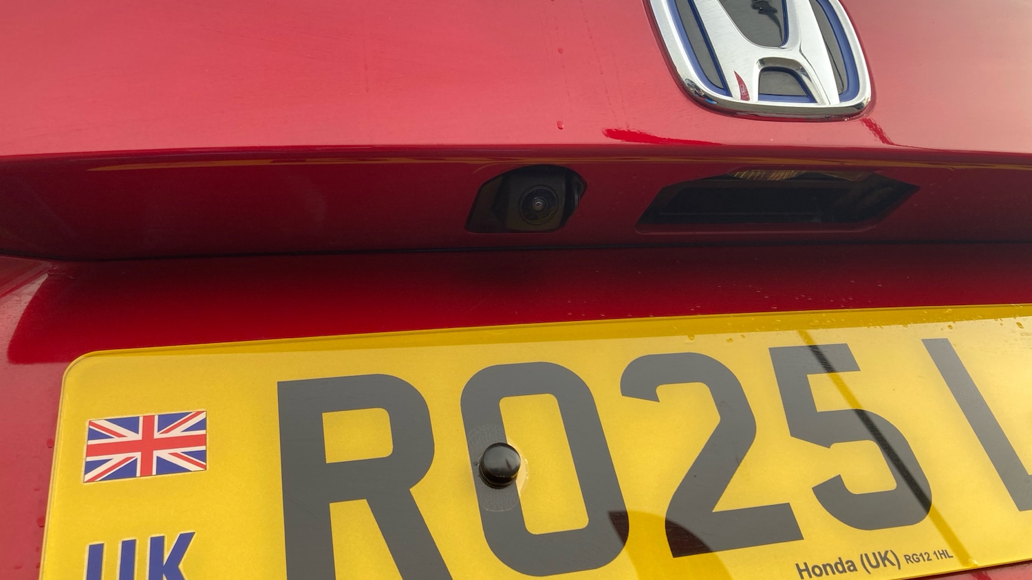 Used Honda Jazz 2025 for sale - 76766789: Photo 25