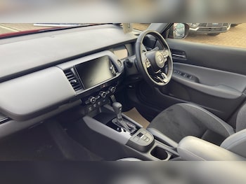 Used Honda Jazz 2025 for sale - 76766789: Photo