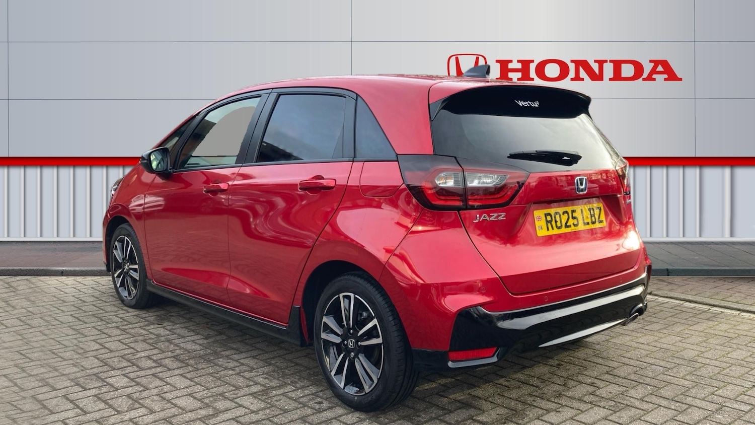 Used Honda Jazz 2025 for sale - 76766789: Photo 3