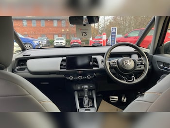 Used Honda Jazz 2025 for sale - 76766789: Photo