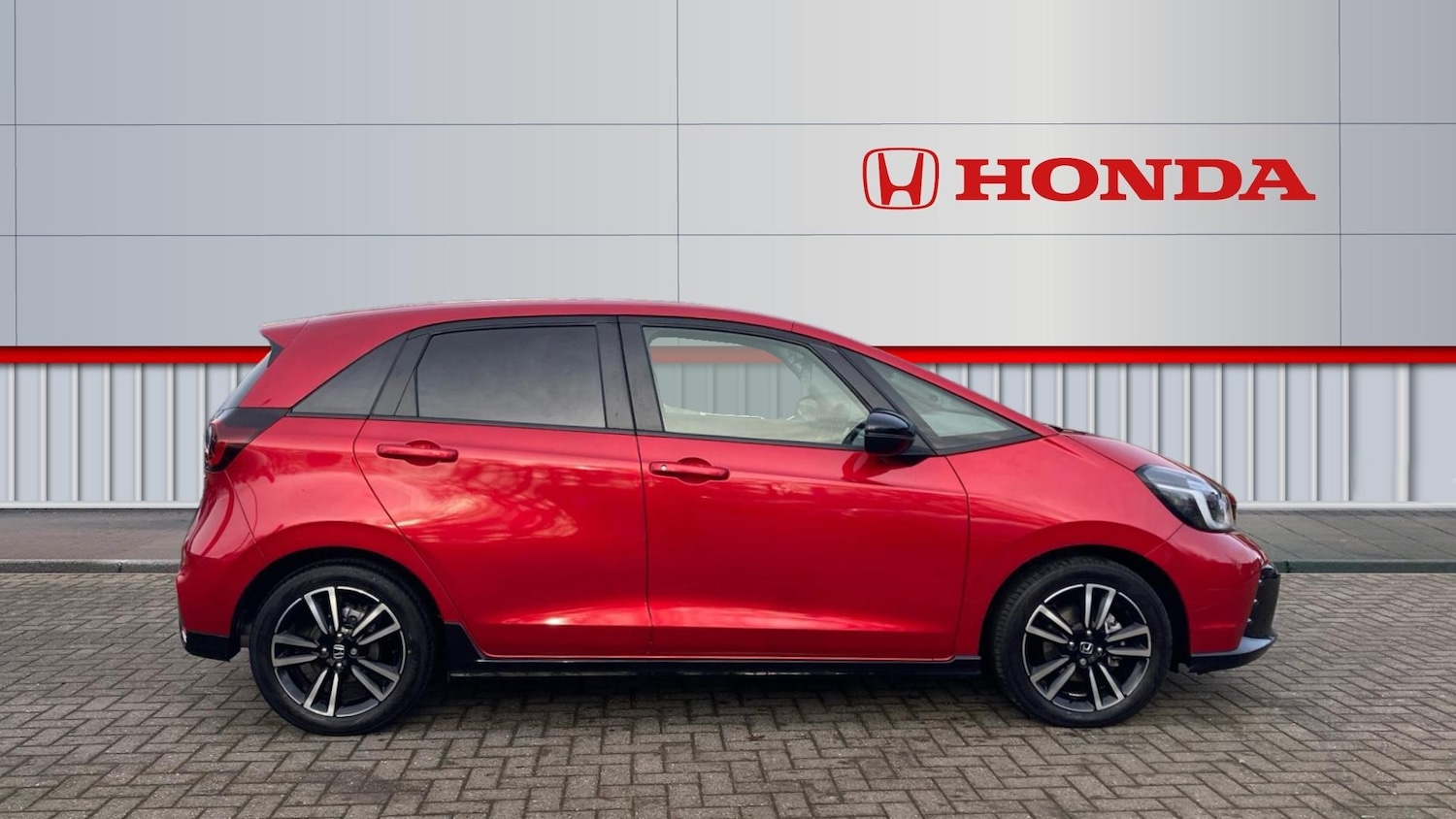 Used Honda Jazz 2025 for sale - 76766789: Photo 5