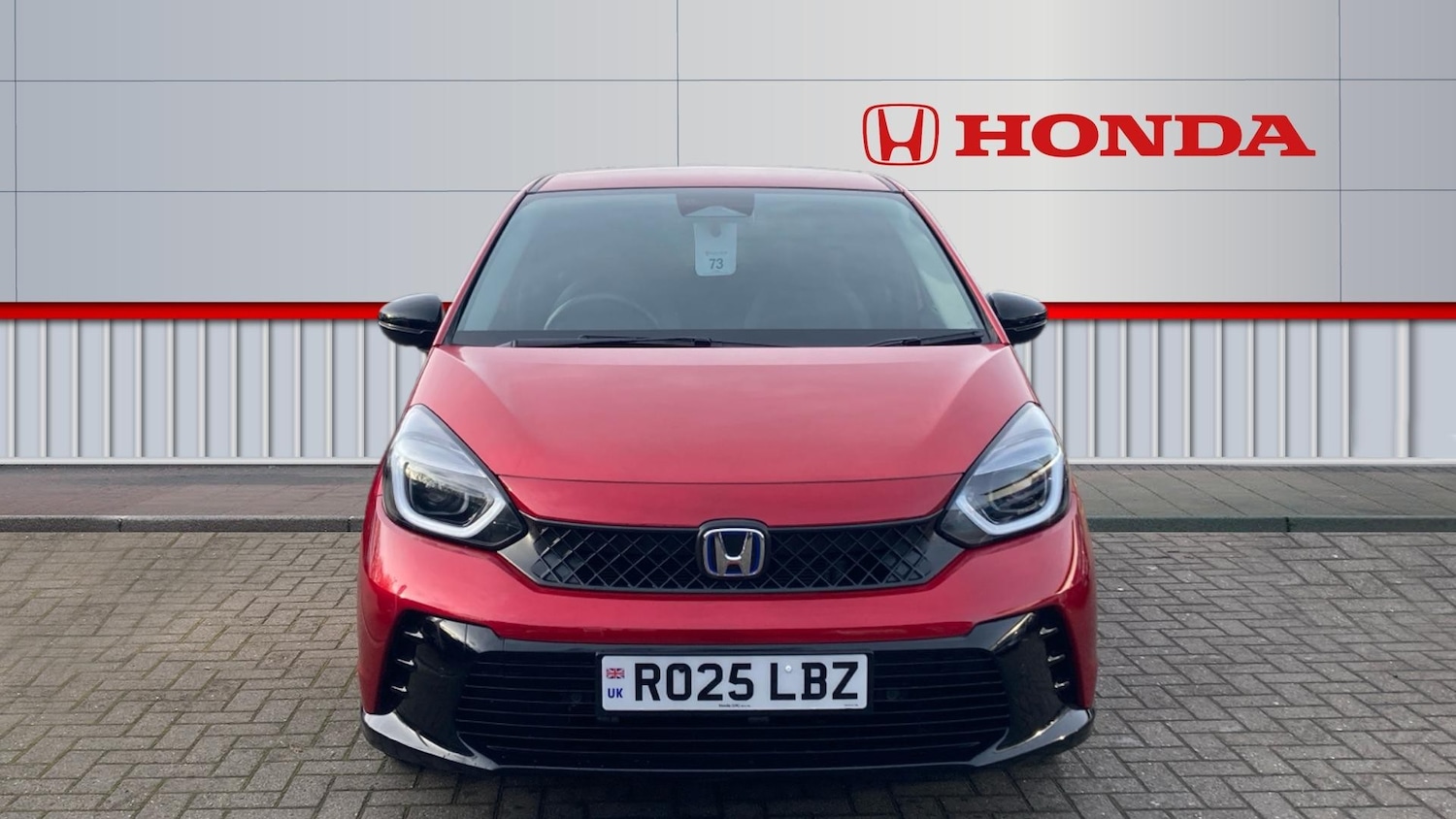 Used Honda Jazz 2025 for sale - 76766789: Photo 6