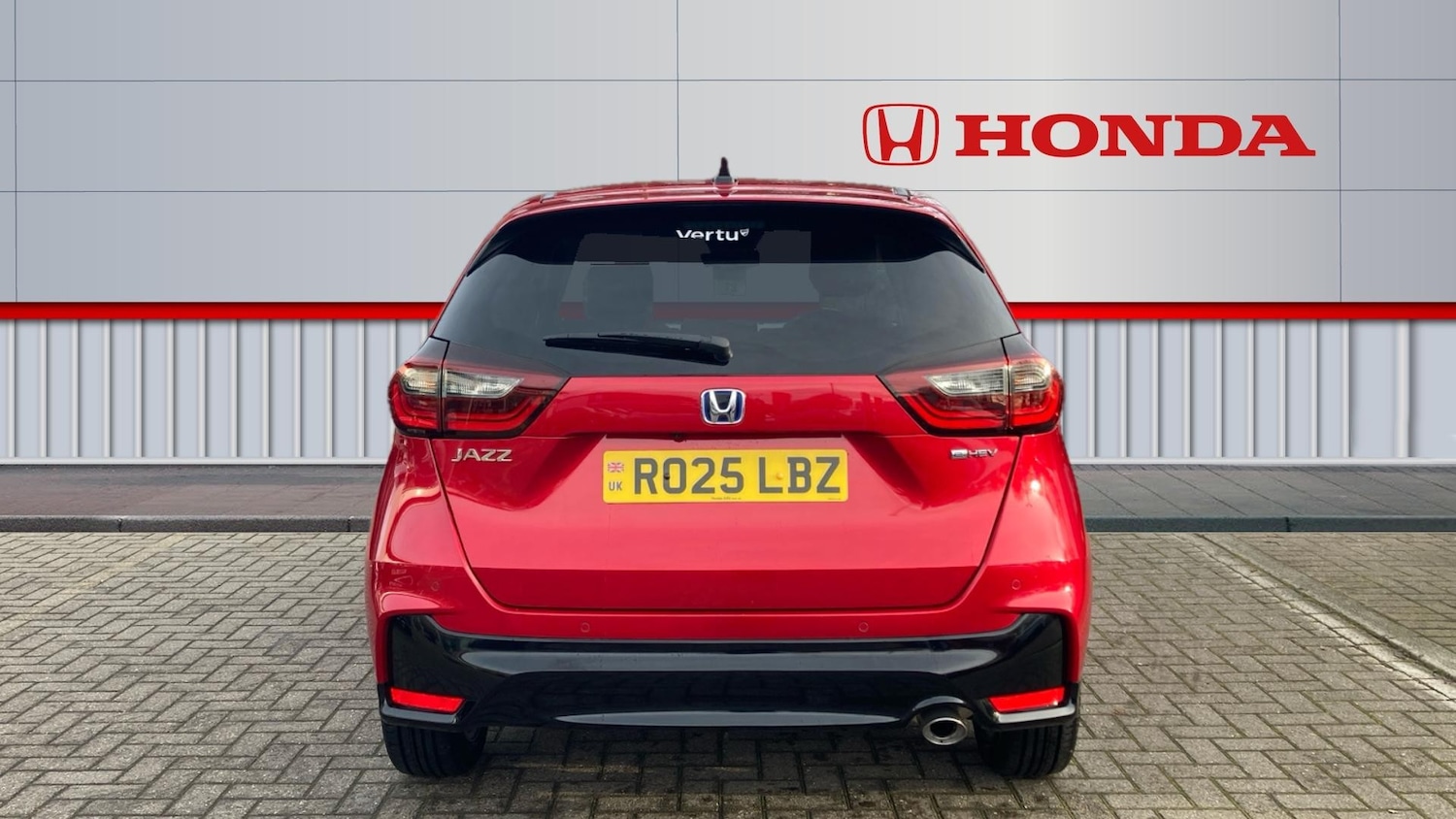 Used Honda Jazz 2025 for sale - 76766789: Photo 7