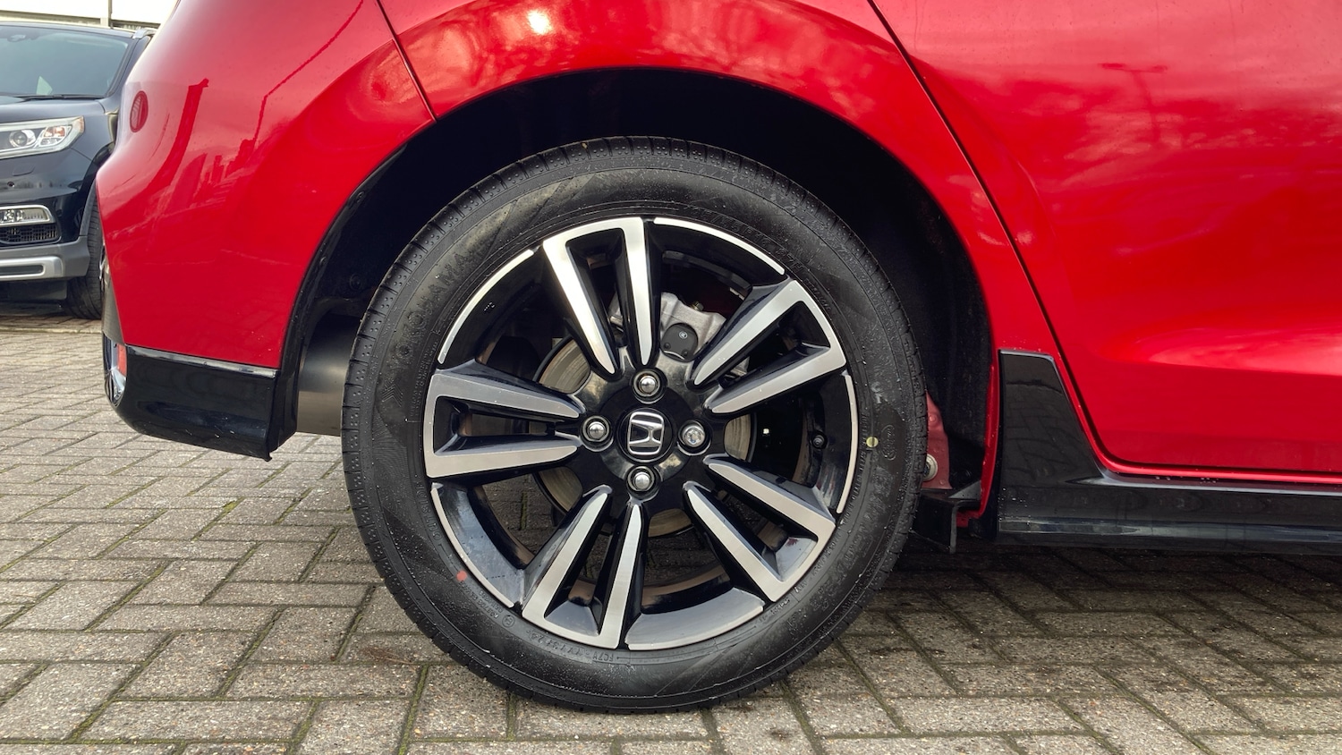 Used Honda Jazz 2025 for sale - 76766789: Photo 9