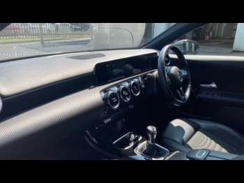 Used Mercedes-Benz A-Class 2018 for sale - 74868544: Photo