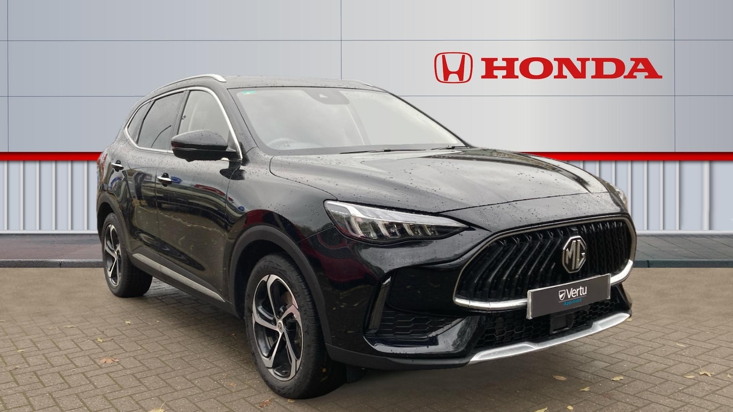 Used MG MG HS 2024 for sale - 76490339: Photo 1