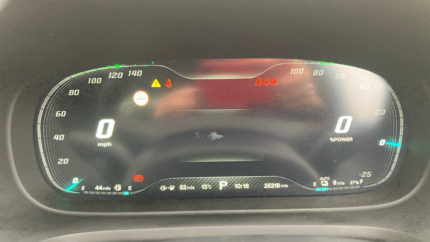 Used MG MG HS 2024 for sale - 76490339: Photo 11