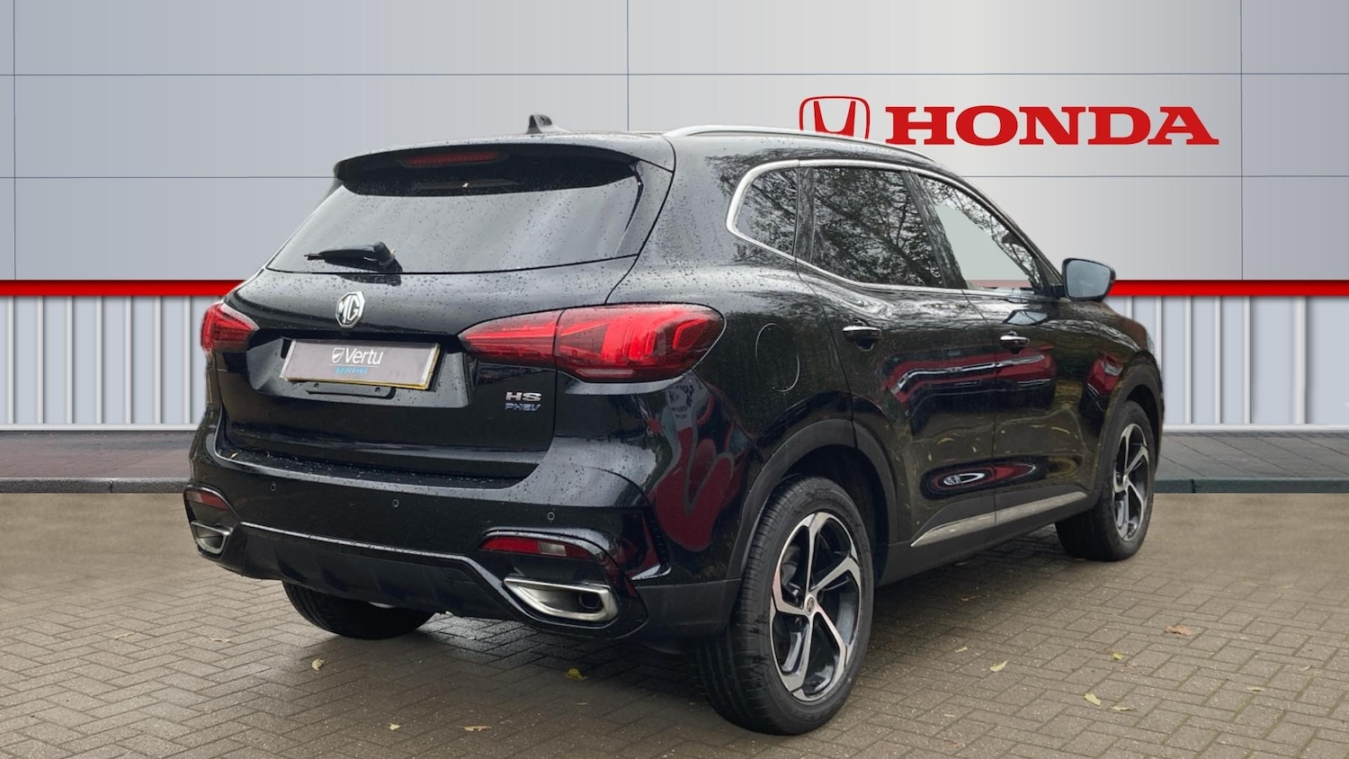 Used MG MG HS 2024 for sale - 76490339: Photo 12