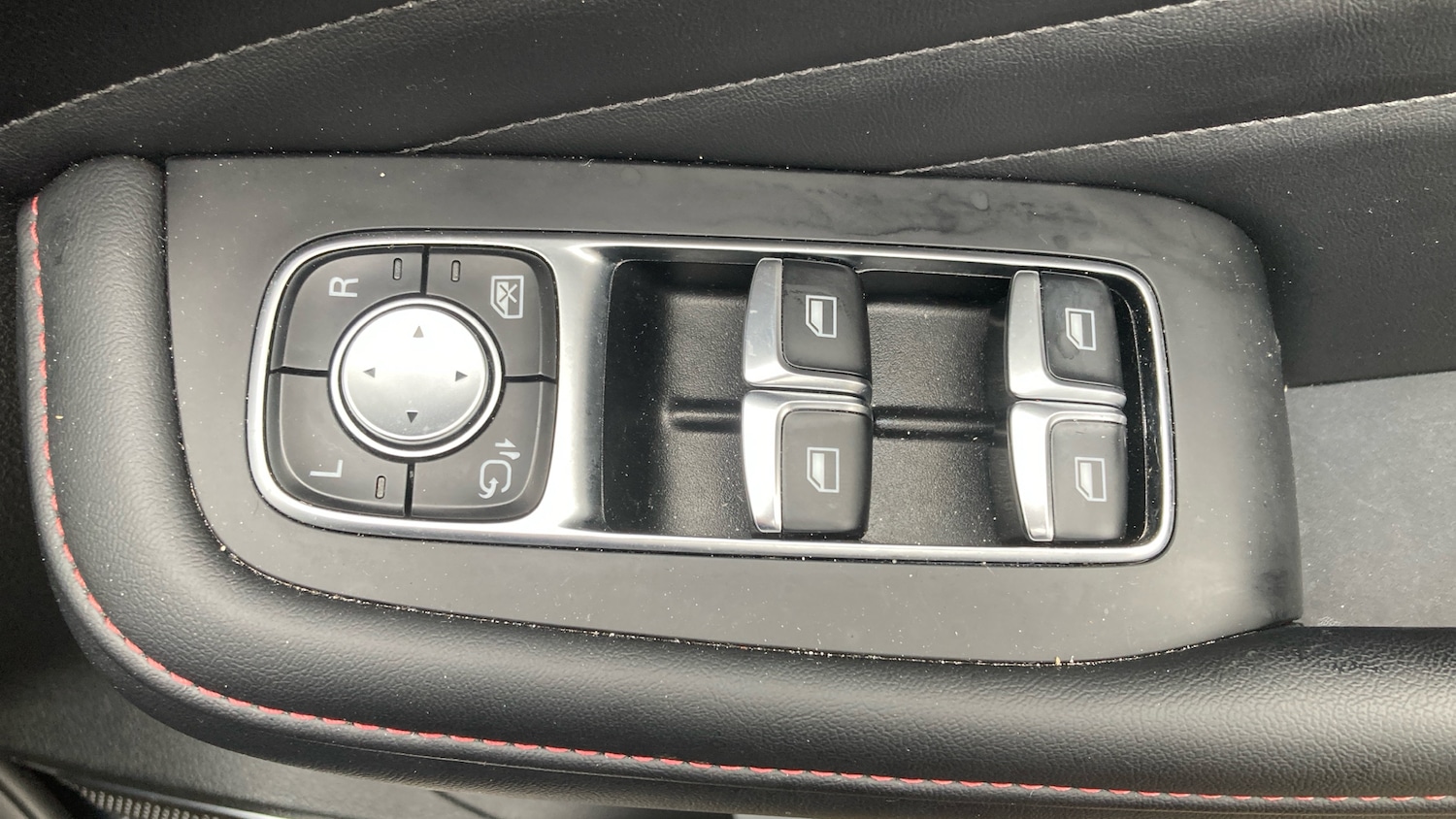 Used MG MG HS 2024 for sale - 76490339: Photo 18