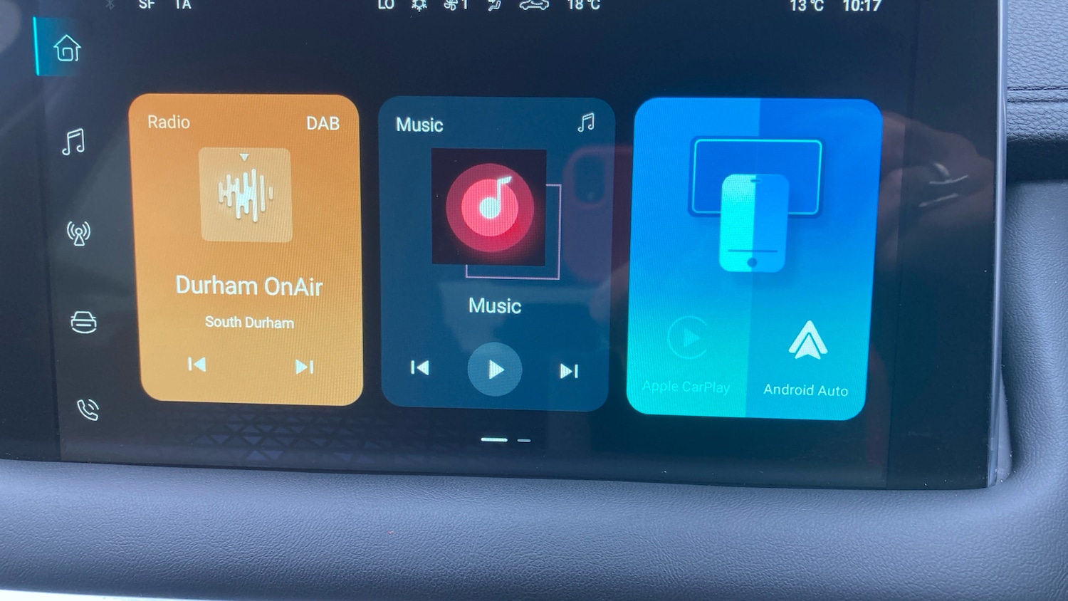 Used MG MG HS 2024 for sale - 76490339: Photo 19