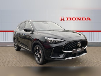 Used MG MG HS 2024 for sale - 76490339: Photo