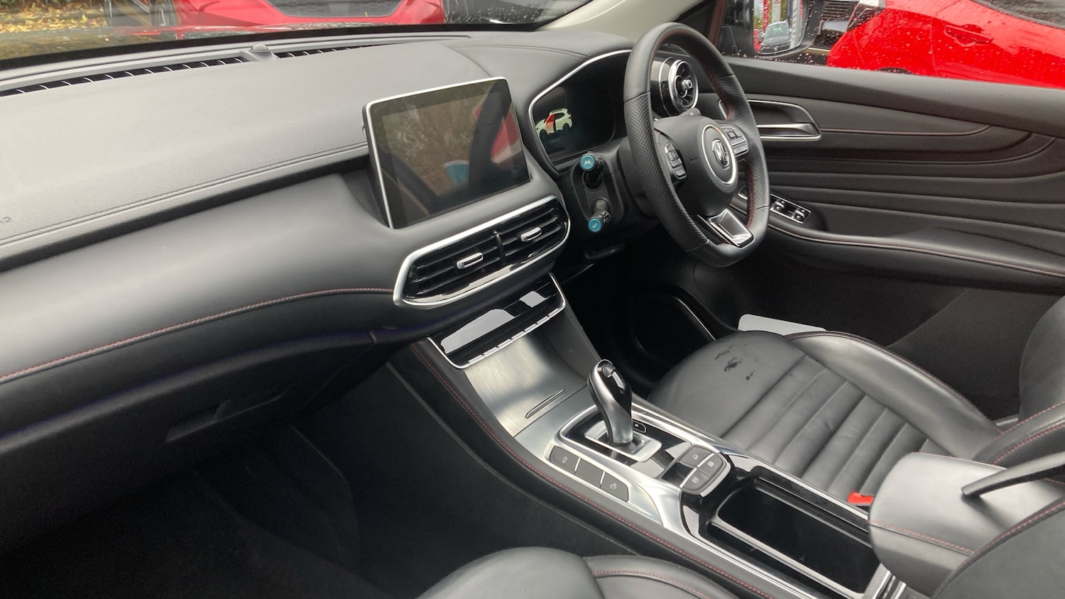 Used MG MG HS 2024 for sale - 76490339: Photo 2