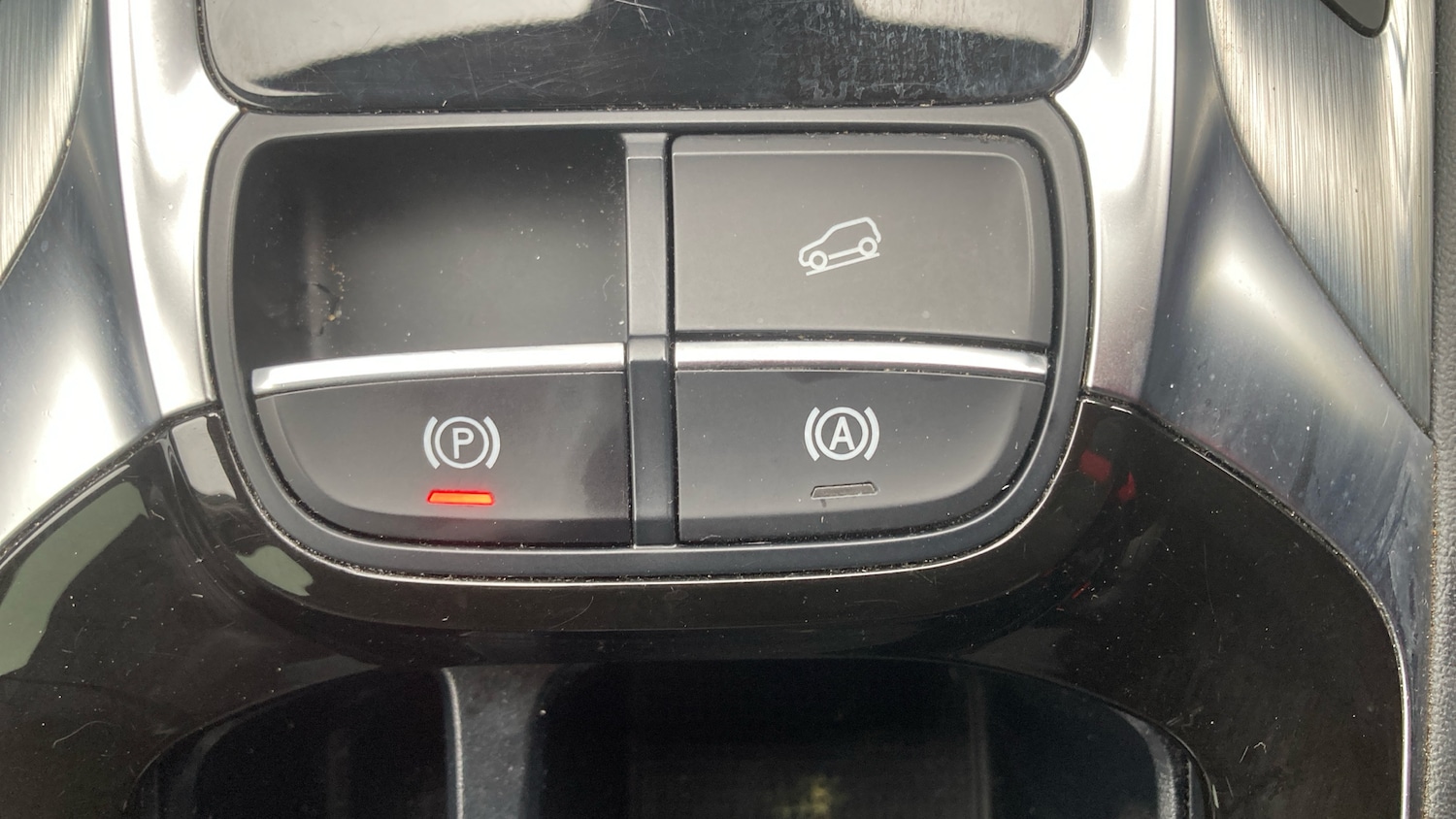 Used MG MG HS 2024 for sale - 76490339: Photo 21