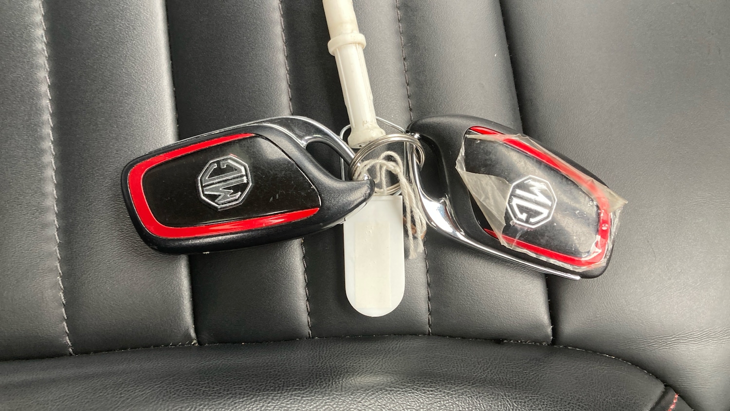 Used MG MG HS 2024 for sale - 76490339: Photo 25