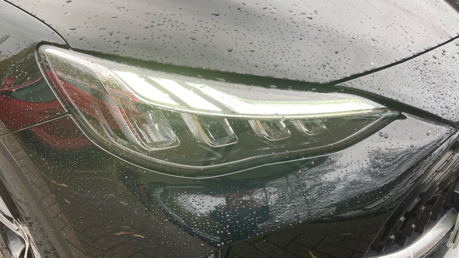 Used MG MG HS 2024 for sale - 76490339: Photo 28