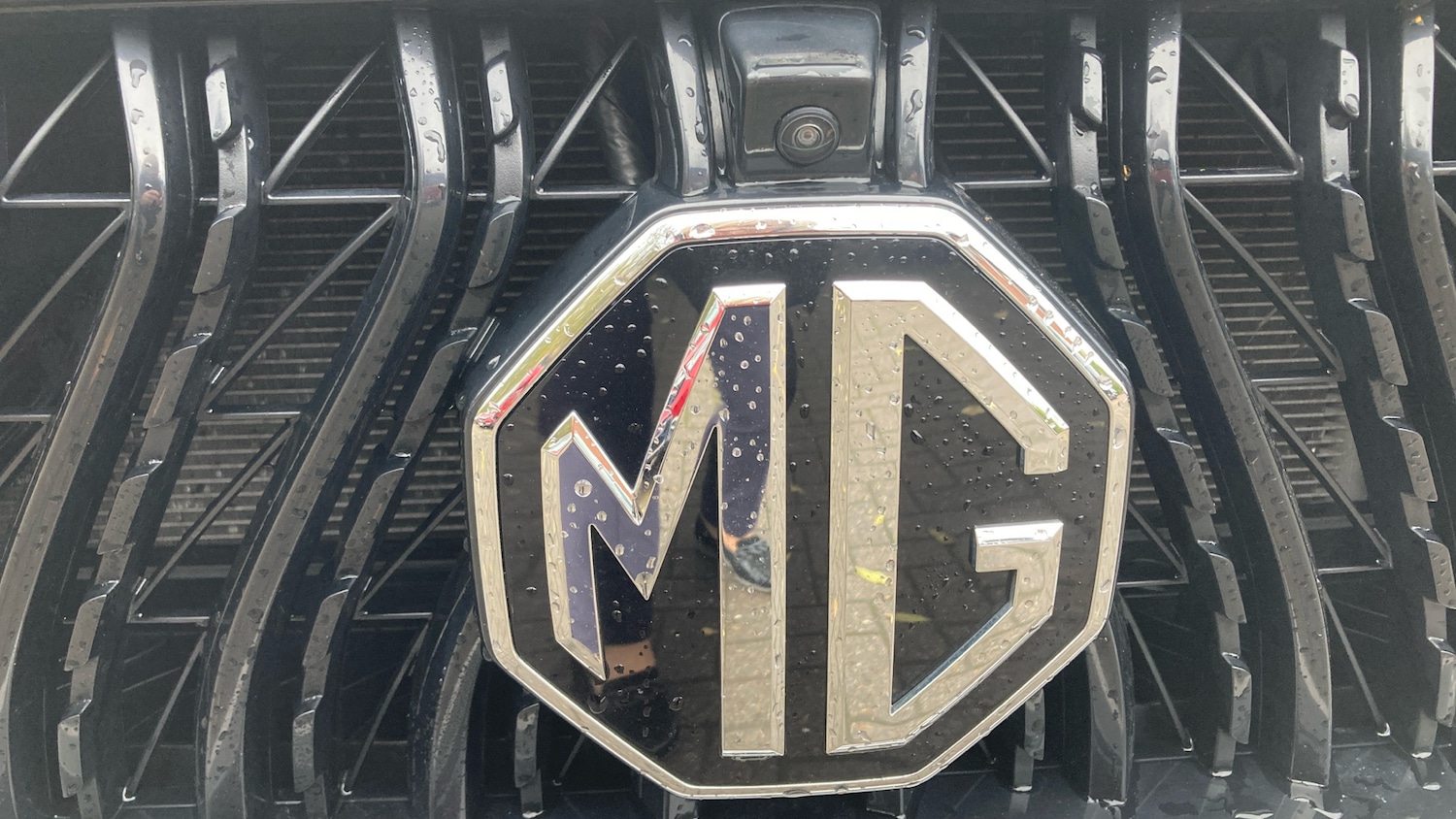 Used MG MG HS 2024 for sale - 76490339: Photo 29